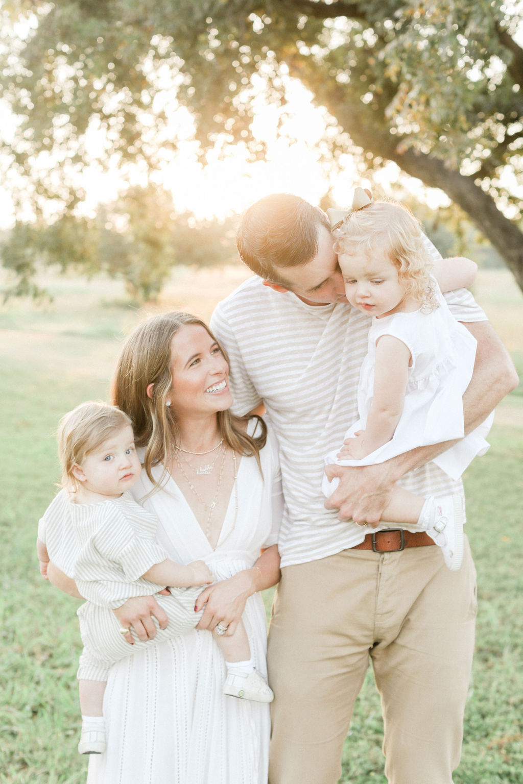 Isner Family Session - elleboonephotography.com