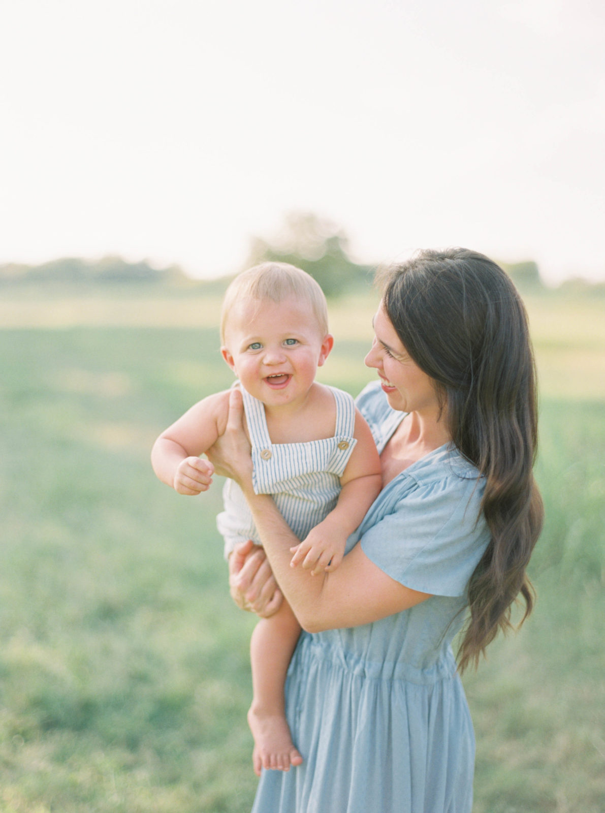 Maly Family Session - elleboonephotography.com